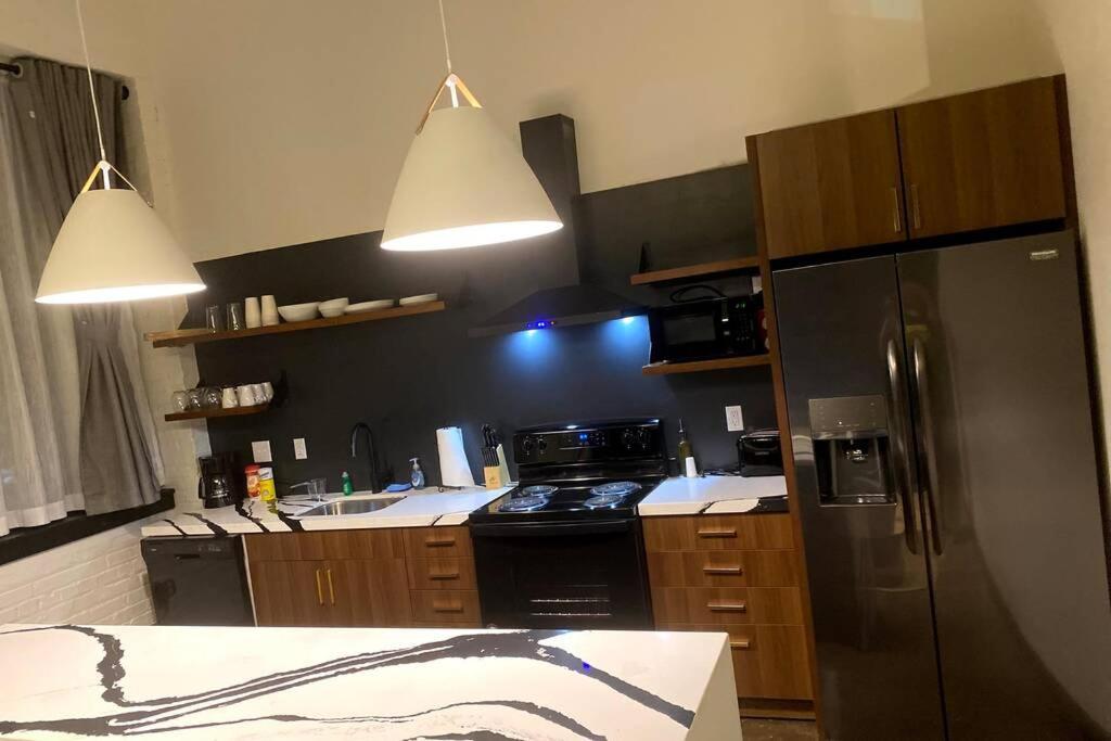 匹兹堡3E-*Renovated* 5 Min To Upmc Shadyside, Sleeps 6公寓 外观 照片