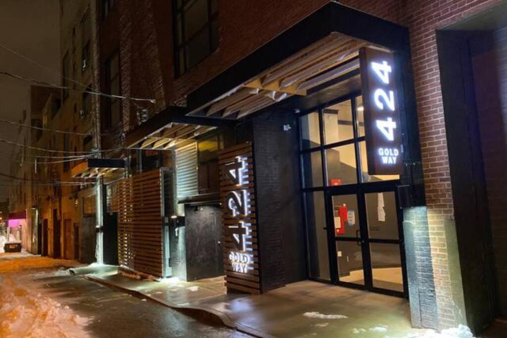 匹兹堡3E-*Renovated* 5 Min To Upmc Shadyside, Sleeps 6公寓 外观 照片
